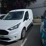 Apartamento Forum