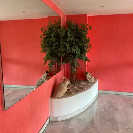 Forum Appartamento *