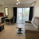 דירה Forum אנטיב