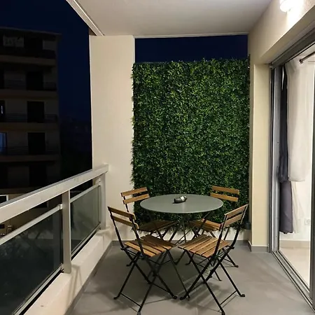 Forum Apartament *