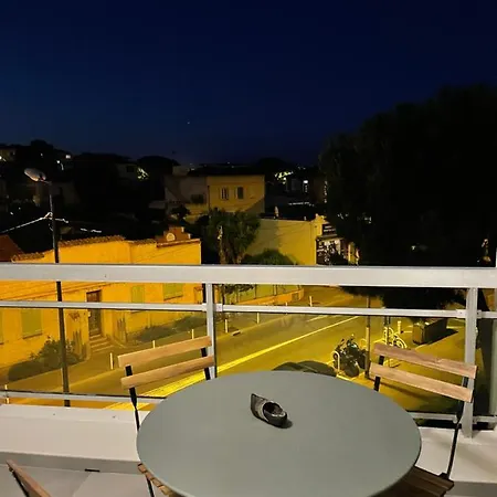 Appartement Forum Antibes