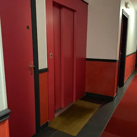 Apartament Forum