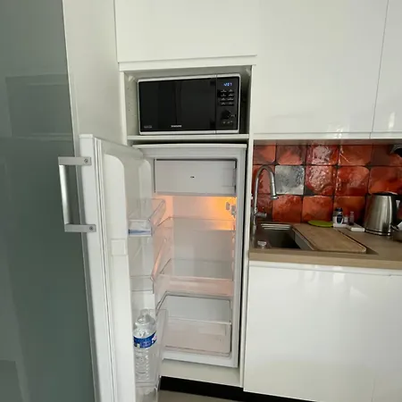 Apartament Forum