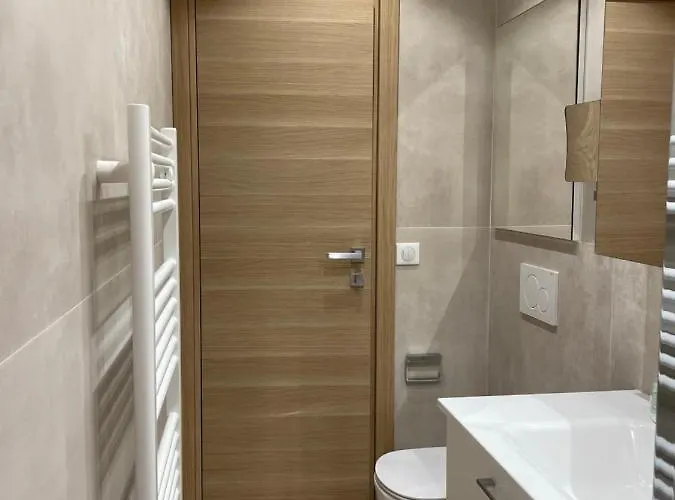 Apartament Forum