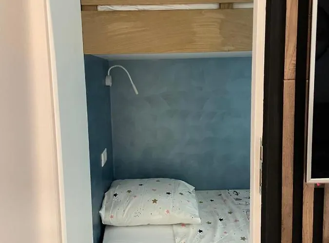 Apartament Forum *